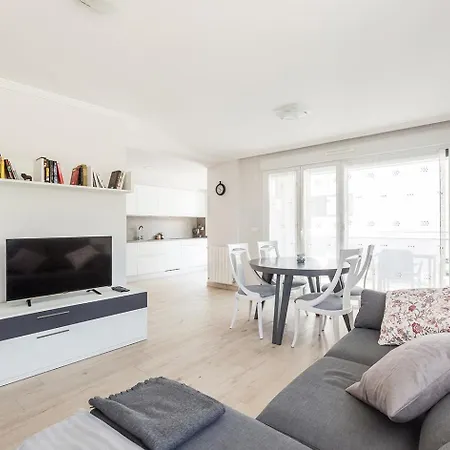 Ardantza Bidea - Baskeyrentals Appartement *