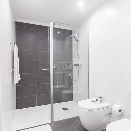 Ardantza Bidea - Baskeyrentals