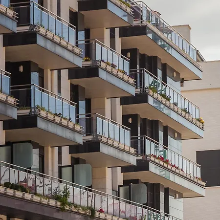 Ardantza Bidea - Baskeyrentals Appartement Zumaia