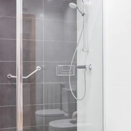Appartement Ardantza Bidea - Baskeyrentals Zumaia