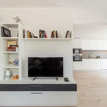 Appartement Ardantza Bidea - Baskeyrentals *