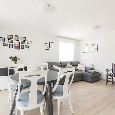 Ardantza Bidea - Baskeyrentals Appartement
