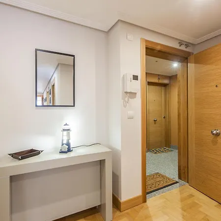 Appartement Ardantza Bidea - Baskeyrentals