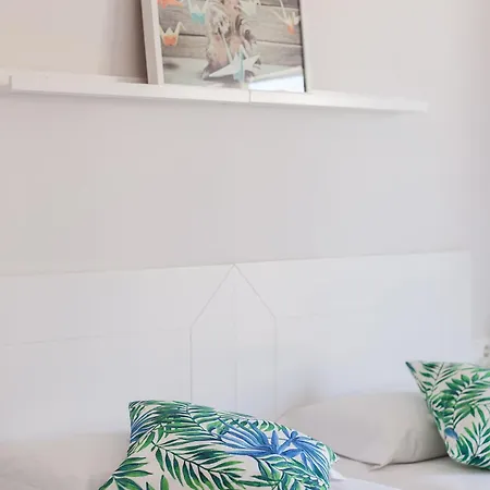 Appartement Ardantza Bidea - Baskeyrentals *