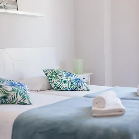 Ardantza Bidea - Baskeyrentals