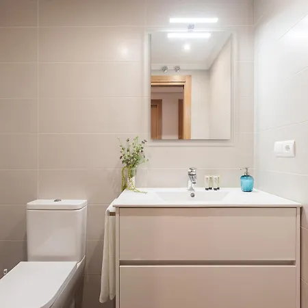 Ardantza Bidea - Baskeyrentals Appartement *