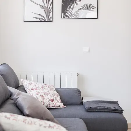 Ardantza Bidea - Baskeyrentals Appartement