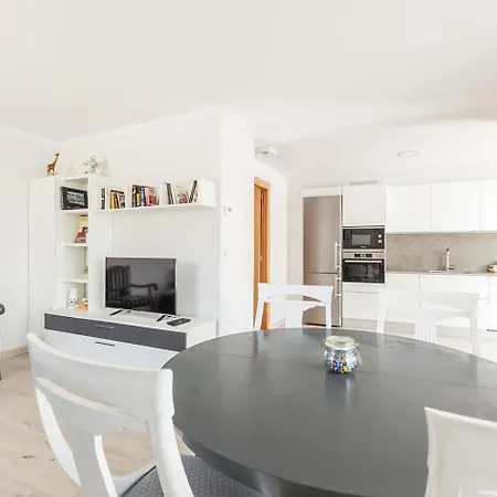 Ardantza Bidea - Baskeyrentals Appartement
