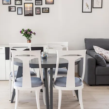 Ardantza Bidea - Baskeyrentals Appartement
