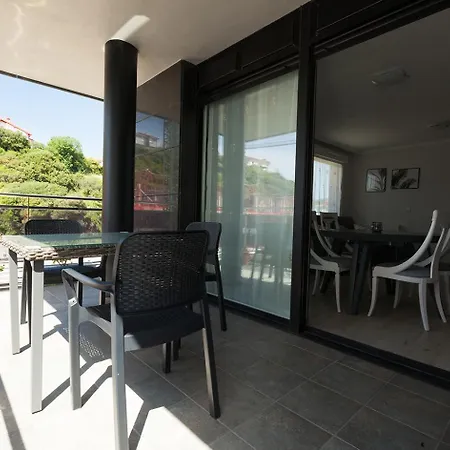 Ardantza Bidea - Baskeyrentals Appartement Zumaia