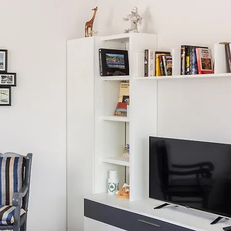Ardantza Bidea - Baskeyrentals Appartement Zumaia