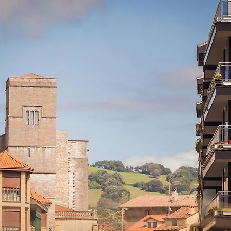 Ardantza Bidea - Baskeyrentals Appartement