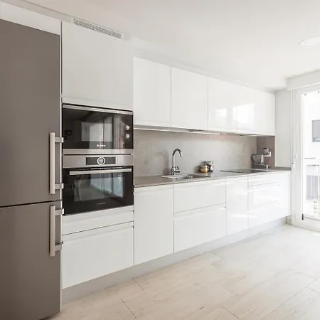 Ardantza Bidea - Baskeyrentals Appartement Zumaia