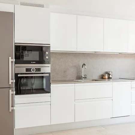 Ardantza Bidea - Baskeyrentals *