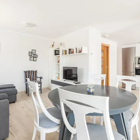 Apartament Ardantza Bidea - Baskeyrentals *