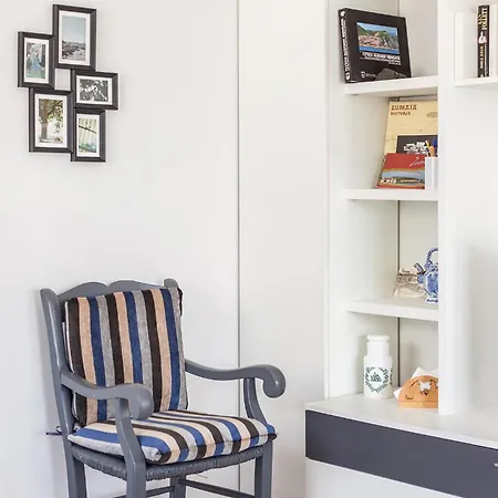 Appartement Ardantza Bidea - Baskeyrentals