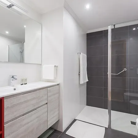 Ardantza Bidea - Baskeyrentals Appartement *