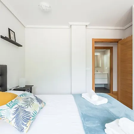 Ardantza Bidea - Baskeyrentals *
